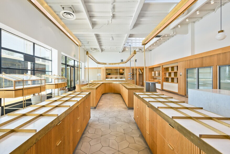 More Photos Of 8151 W 3rd St, Los Angeles Storefront For Sale