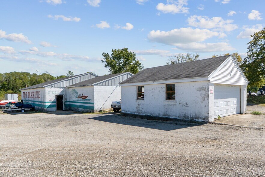 More Photos Of 722 US 68 S, Xenia Land For Sale