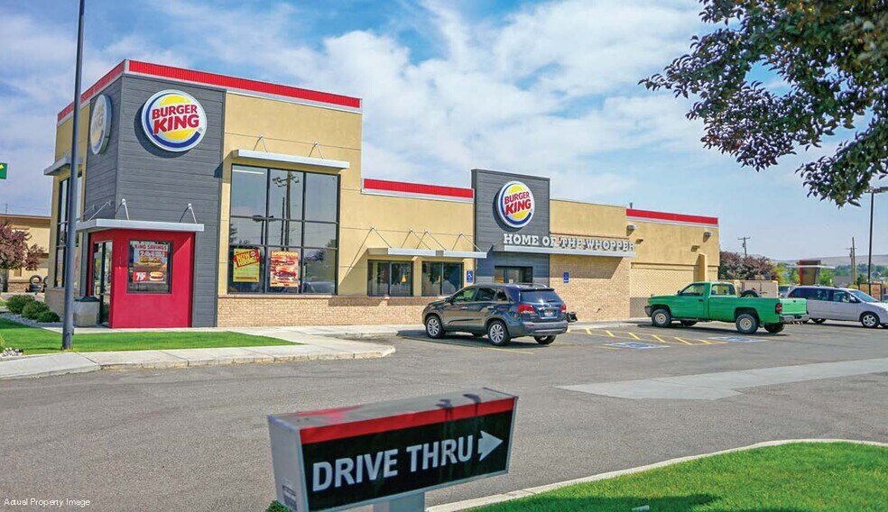 More Photos Of 4508 Yellowstone Ave, Pocatello Fast Food For Sale