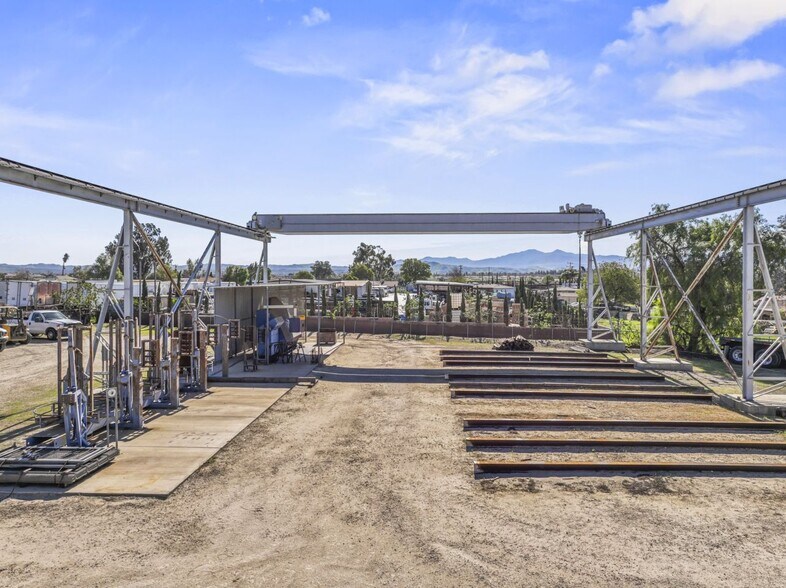 More Photos Of 8550 Limonite Ave, Jurupa Valley Land For Sale
