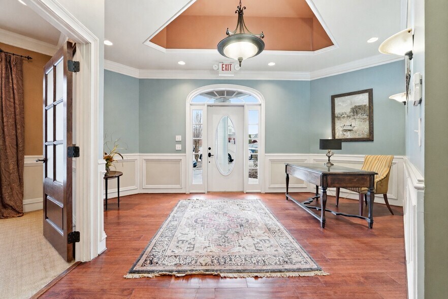 More Photos Of 3985 Steve Reynolds Blvd, Norcross Office For Sale