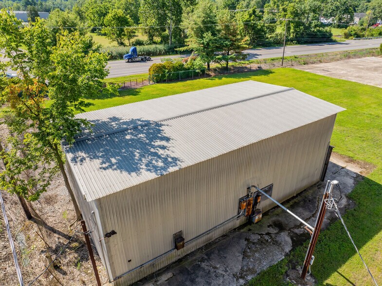 More Photos Of 3825 Columbia Blvd, Bloomsburg Manufacturing For Sale