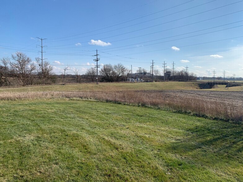 More Photos Of 1 & 2 BOOMBAH Blvd, Yorkville Land For Sale