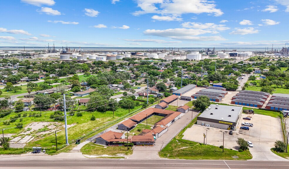 More Photos Of 4206 Leopard St, Corpus Christi Hotel For Sale