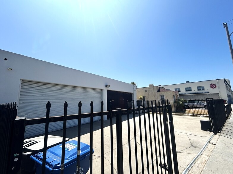 More Photos Of 1404 Alamitos Ave, Long Beach Storefront For Lease