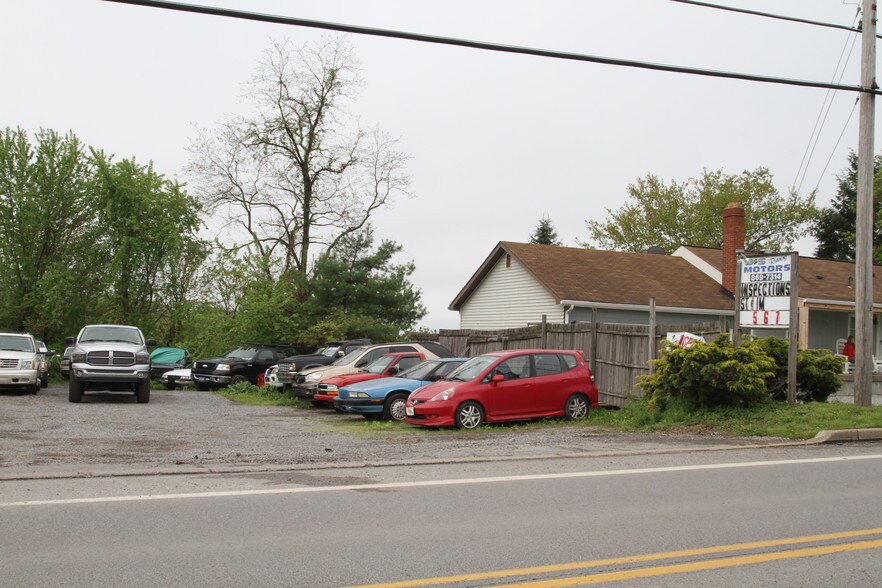 More Photos Of 2140 Conway Wallrose Rd, Freedom Auto Repair For Sale