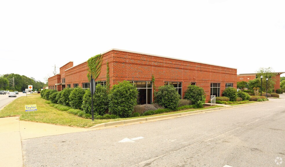 More Photos Of 3221 Sunset Blvd, West Columbia Medical For Lease