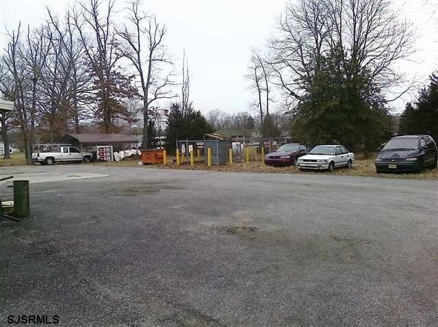 More Photos Of 1335 Harding Hwy, Richland Auto Repair For Sale