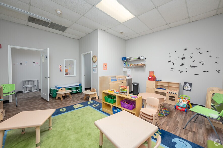 Photo of 1st Floor Ste 