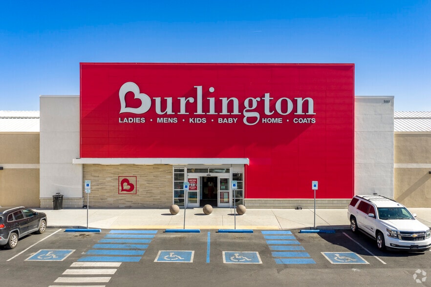 More Photos Of 4401-4605 San Mateo Blvd NE, Albuquerque Unknown For Lease