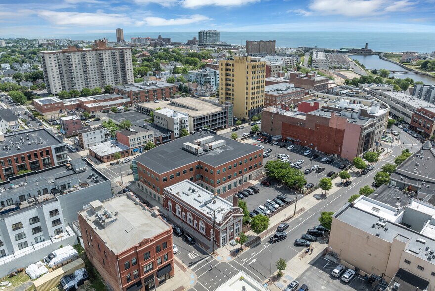 More Photos Of 649 Mattison Ave, Asbury Park Restaurant For Lease