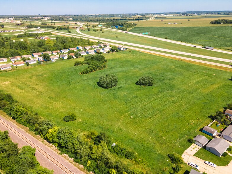 More Photos Of Beich Rd, Bloomington Land For Sale