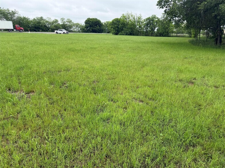 More Photos Of 1520 Weatherford Hwy, Granbury Land For Sale