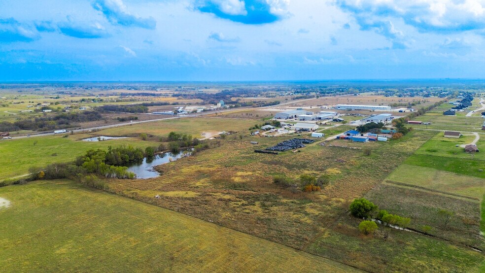 More Photos Of 9510 Swafford Rd, Justin Land For Sale