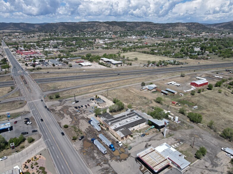 More Photos Of 1042 Clayton, Raton Land For Sale