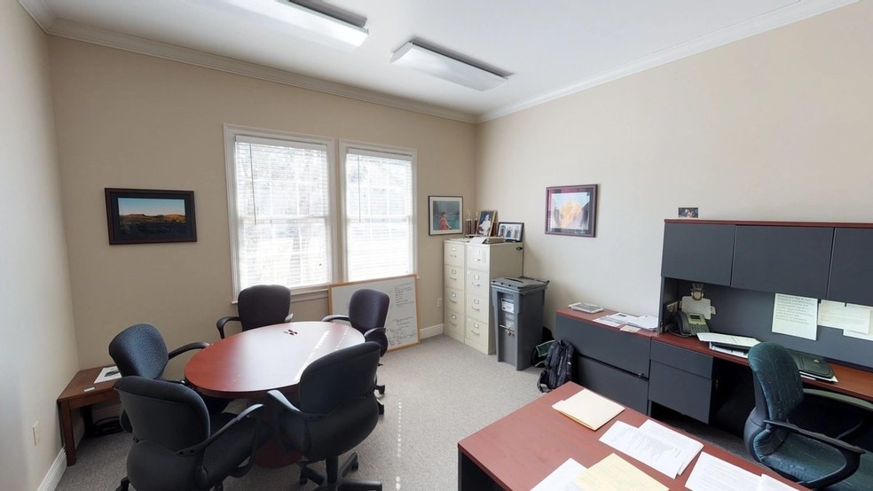 More Photos Of 12012 Bricksome Ave, Baton Rouge Office For Lease