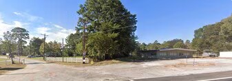 More Photos Of 6800 FM 356, Trinity Marina For Sale