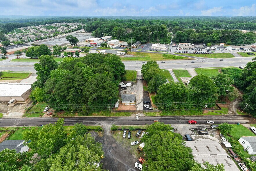 More Photos Of 2291 South Cobb Dr, Smyrna Office For Sale