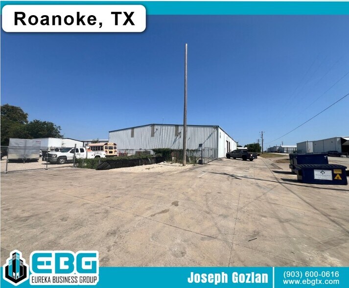 More Photos Of 11578 Airway Blvd, Roanoke Warehouse For Sale
