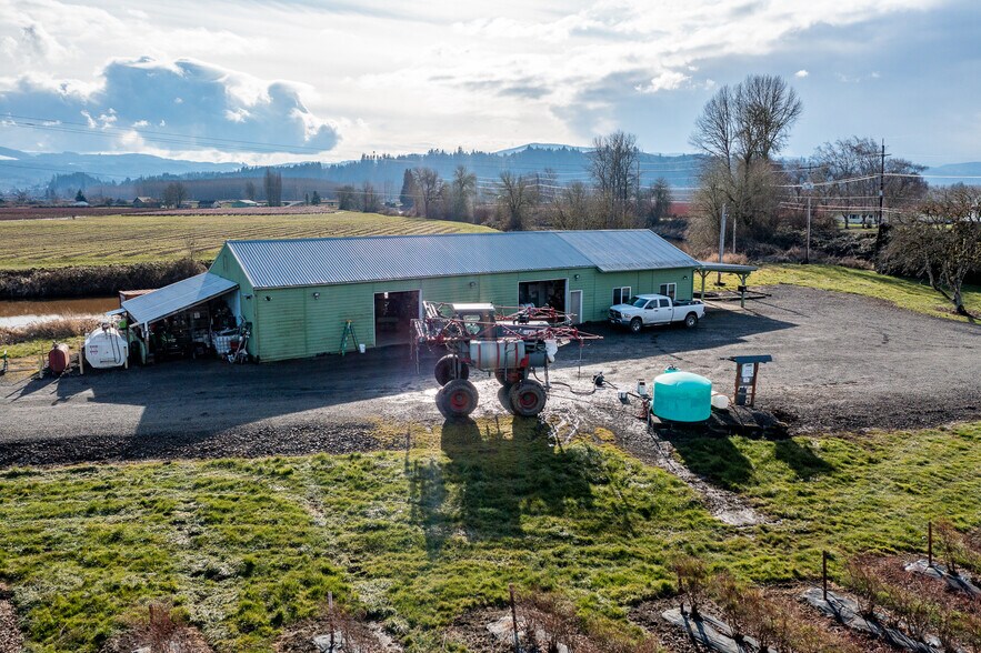 More Photos Of 78384 Collins Rd, Clatskanie Land For Sale