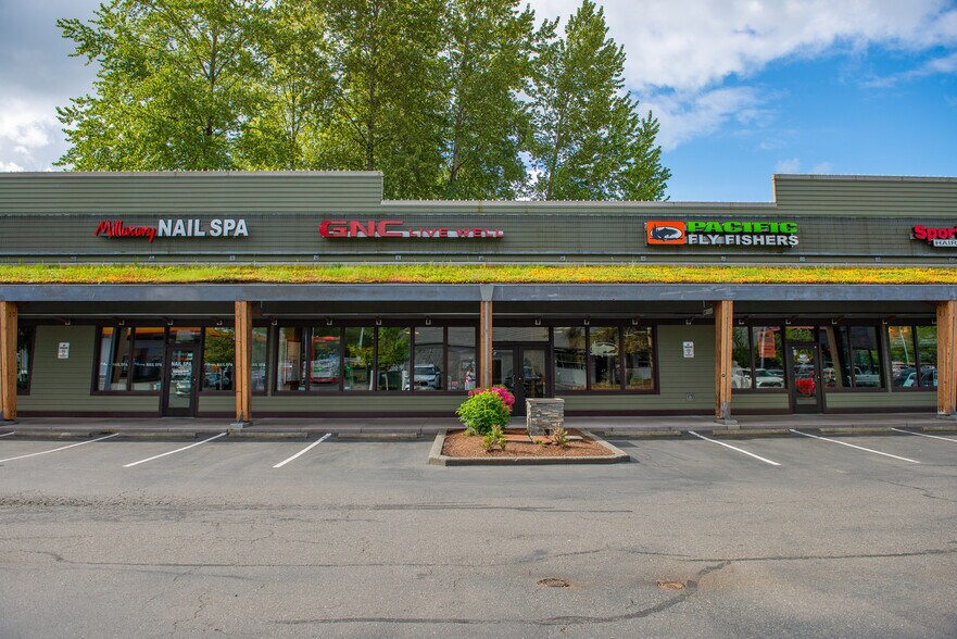 More Photos Of 926 164th St SE, Mill Creek Unknown For Lease