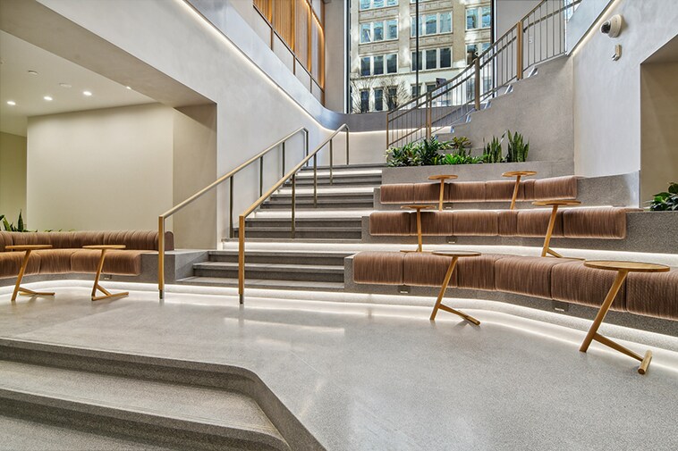 More Photos Of 360 Park Ave S, New York Office For Lease