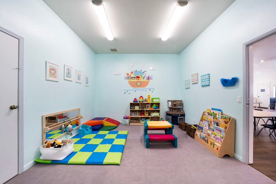 More Photos Of 1363 Fulton Rd, Santa Rosa Religious Facility For Sale