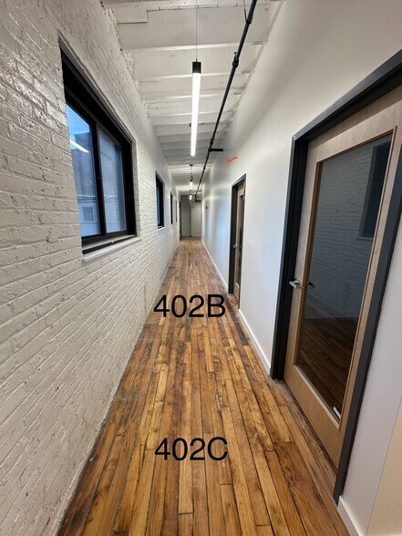 More Photos Of 9-21 Station St, Brookline Loft Creative Space For Lease