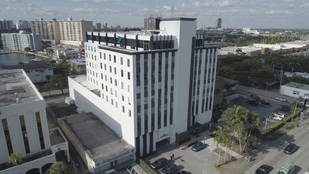 More Photos Of 1920 E Hallandale Beach Blvd, Hallandale Beach Medical For Sale