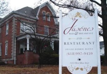 More Photos Of 1414 W MAin St, Marion Lodge Meeting Hall For Sale