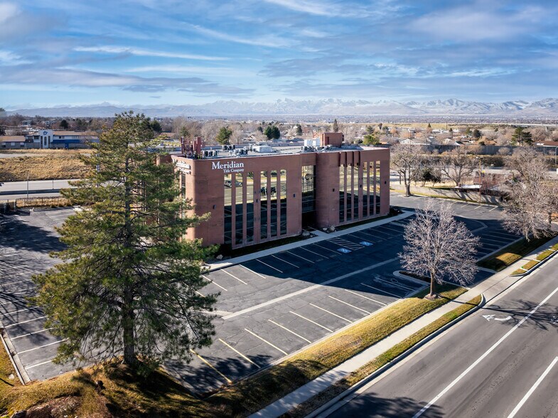 More Photos Of 64 E Winchester St, Murray Land For Sale