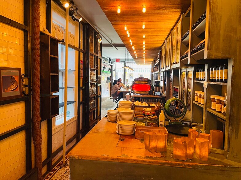 More Photos Of 259-263 Bleecker St, New York Apartments For Lease