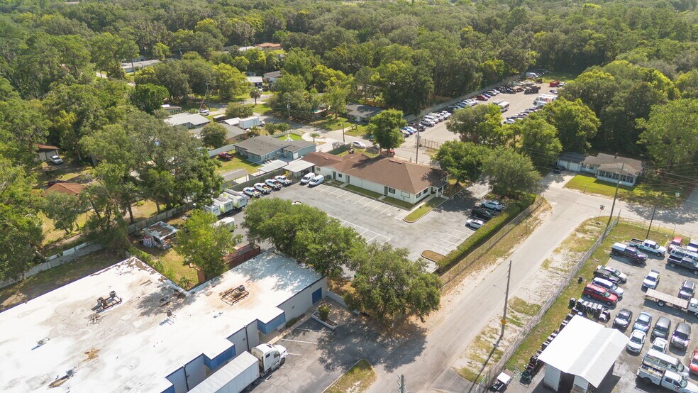 More Photos Of 2820 Spring Glen Rd, Jacksonville Office For Sale