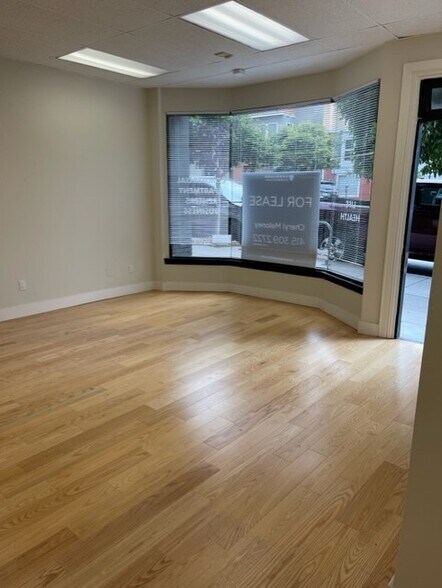 Primary Photo Of 1634-1642 Irving St, San Francisco Storefront Retail Residential For Lease