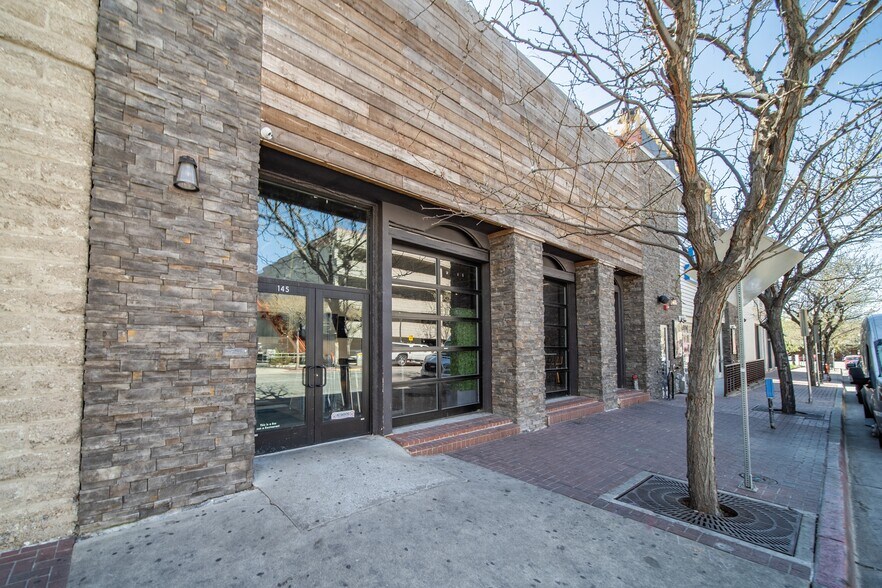 Primary Photo Of 145 Pierpont Ave, Salt Lake City Storefront Retail Office For Sale