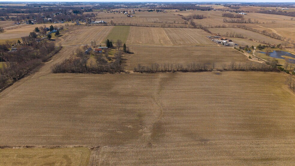 More Photos Of Ben Fulton Ave, Massillon Land For Sale