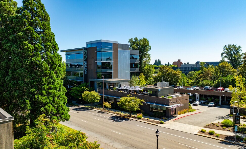 Primary Photo Of 500 Liberty St SE, Salem Office For Lease