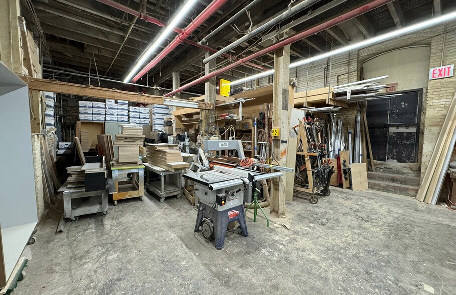 More Photos Of 58-18 64th St, Maspeth Manufacturing For Sale