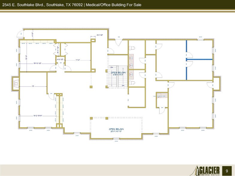 More Photos Of 2545 E Southlake Blvd, Southlake Medical For Sale