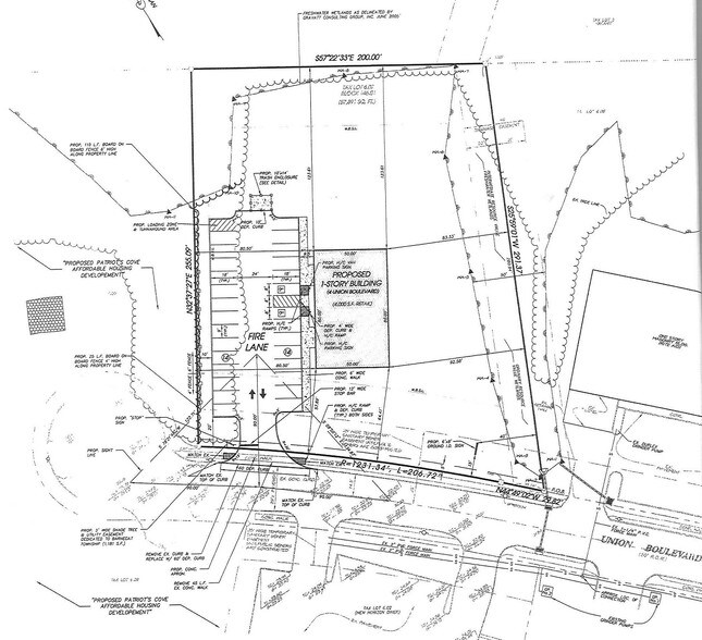 More Photos Of 4 Union Blvd, Barnegat Land For Sale