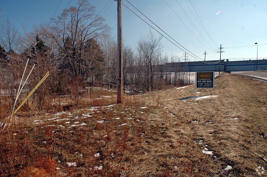 More Photos Of 2201 Keystone Dr, Erie Land For Sale