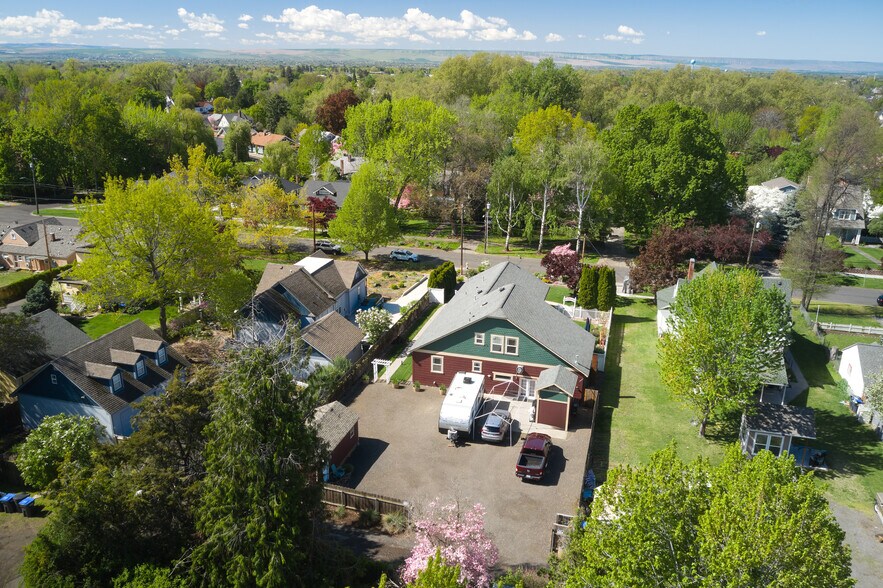 More Photos Of 527 Catherine St, Walla Walla Hospitality For Sale