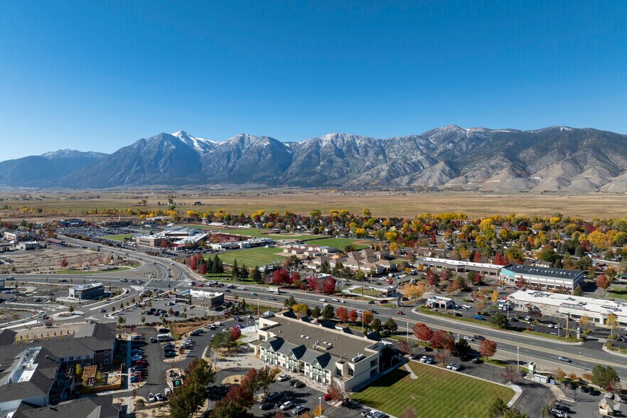 More Photos Of 925 Ironwood Dr, Minden Medical For Lease