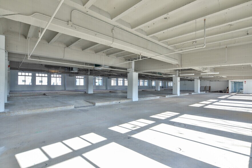 Photo of 2nd Floor Ste 200