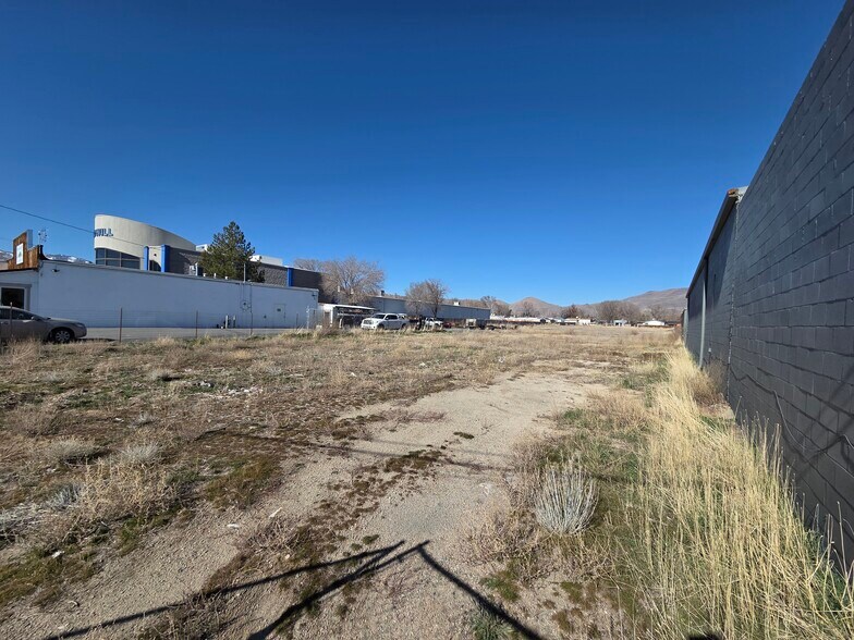 More Photos Of 3600 US Highway 50 E, Carson City Land For Lease