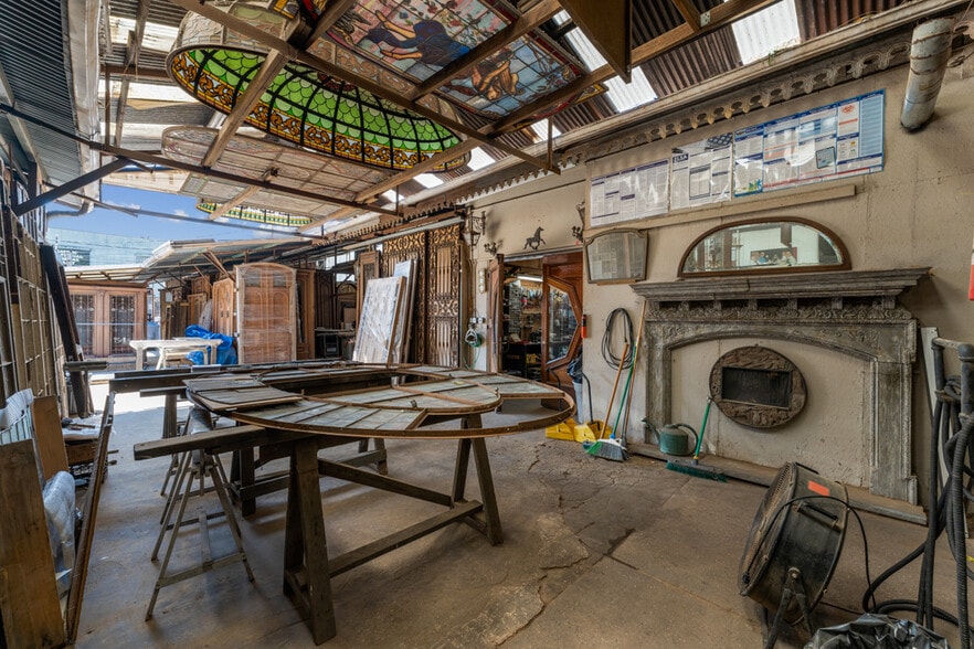 More Photos Of 246-248 Beacon Ave, Jersey City Warehouse For Sale