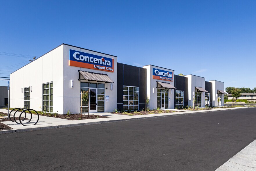 More Photos Of 140 E Granger Ave, Modesto Medical For Sale