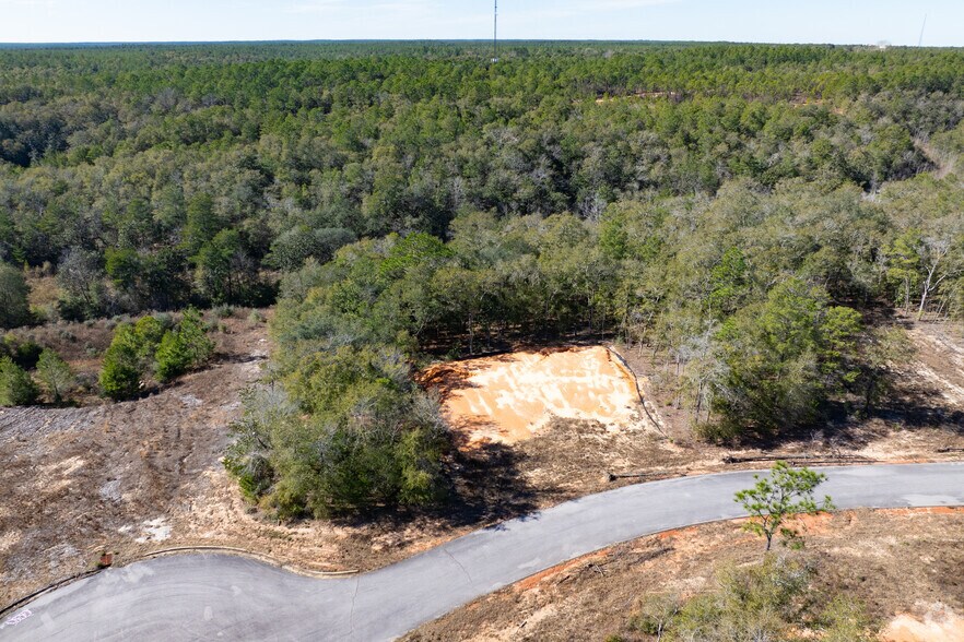 More Photos Of Wildwood Lakes Phase III, Defuniak Springs Land For Sale