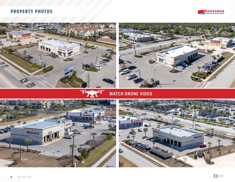 More Photos Of 24020 Beatrix Blvd, Port Charlotte Auto Repair For Sale