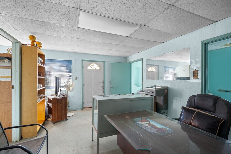 More Photos Of 7595 Alameda Ave, El Paso Land For Sale